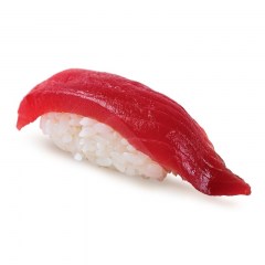 Суши тунец. 40 руб